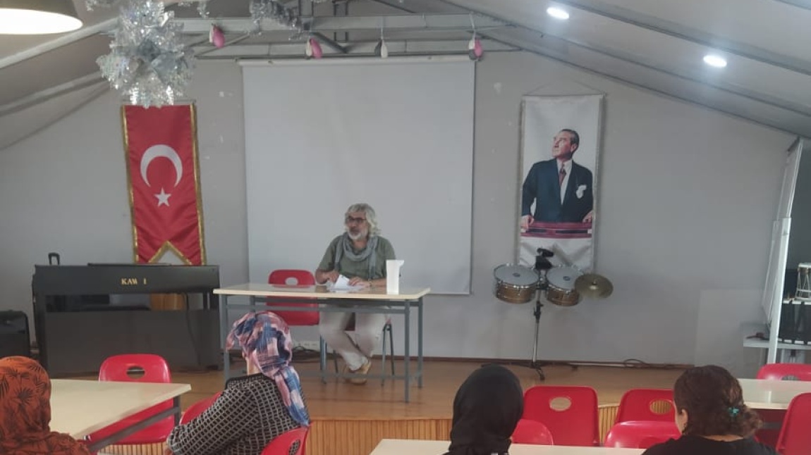 Okul Aile Birliği Seçimleri