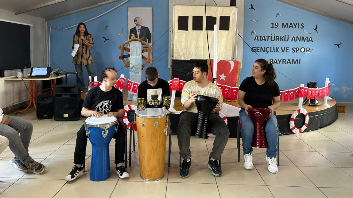 19 Mayıs Atatürk'ü Anma Gençlik ve Spor Bayramı