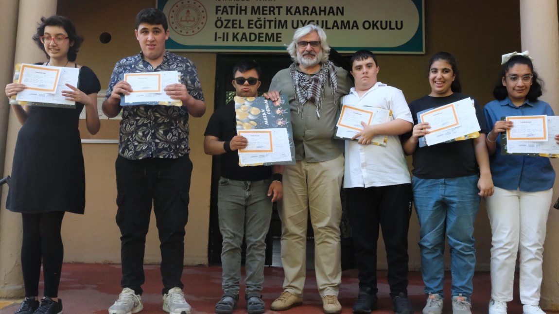 KARNE SEVİNCİ
